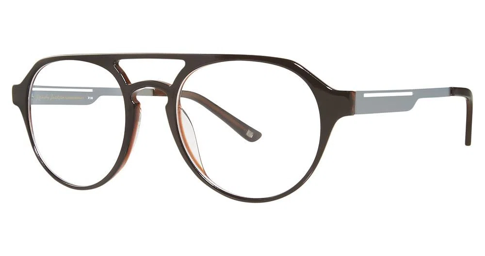Randy Jackson RJX136 Eyeglasses - view 4